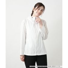 フーデッドジャケット