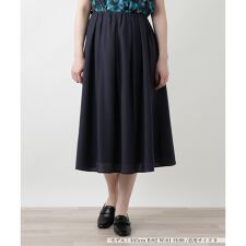 フレアスカート