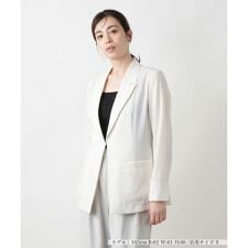 【店舗人気】ドロストジャケット