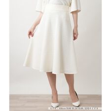 【店舗人気】フレアスカート
