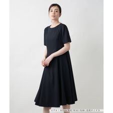 【店舗人気】フレアワンピース