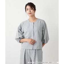 ノーカラージャケット