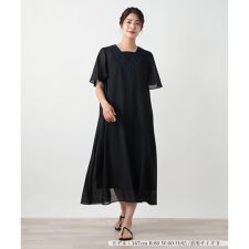 【店舗人気】フレアワンピース