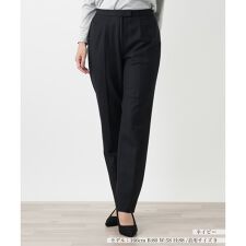 レリアン(Leilian)のテーパードパンツ