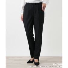 レリアン(Leilian)のテーパードパンツ