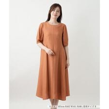 洗えるワンピース