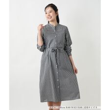 洗えるワンピース