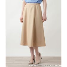 フレアスカート