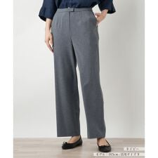 ウエストゴムパンツ