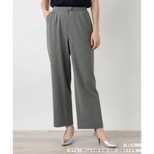 ウエストゴムパンツ