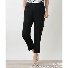 クロップドパンツ