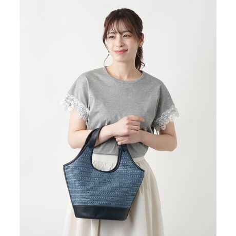 [^ԁF0501296]i`ȕ̑fނ҂ݍ񂾃g[gobOBّfނ~bNXfUC_ȃANZgYAJWAȂlۂ͋CoBƂ}`Ă邽߁Aڈȏ̎[͂𔭊Aו𐮗₷̂|CgBɂ̓Wbv|PbgCAEgAMdi⏬̎[ɂ֗ȎdlƂȂĂ܂BobOCŎg|[`tĂpQB------------------------------------pV[YFĊO|PbgF0|PbgF2tiF|[`-------------------------------------i̐F́ABeꏊ̂Aql̂g̋@ɂFČꍇ܂B\߂B艿iōj́A2025N627̃Z[JnO̓X܂ɂ̔iłB