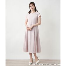 【店舗人気】フレアワンピース