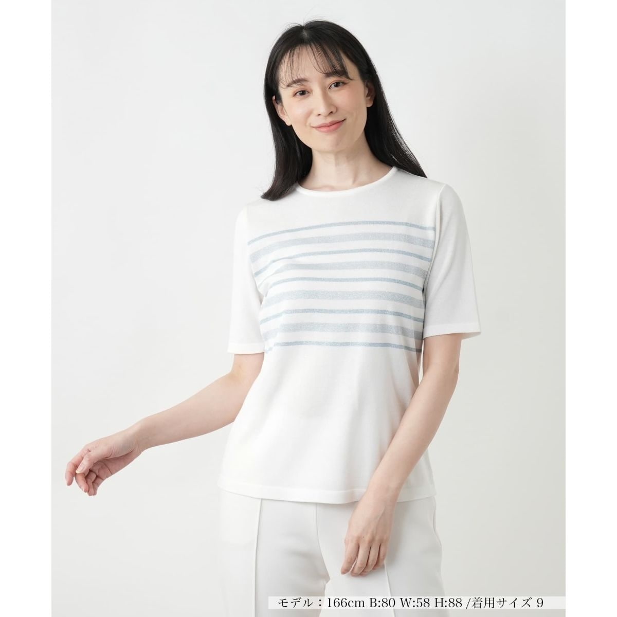 [�}���C]�����{�[�_�[�j�b�g�yROCHAS Premiere�z/�����A���iLeilian�j �A�C�{���[