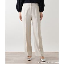 【店舗人気】センタープレスパンツ