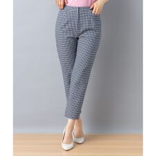 洗えるストレッチジャージーパンツ