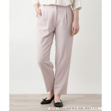 【店舗人気】ワンタックパンツ