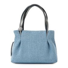 異素材ミックストート