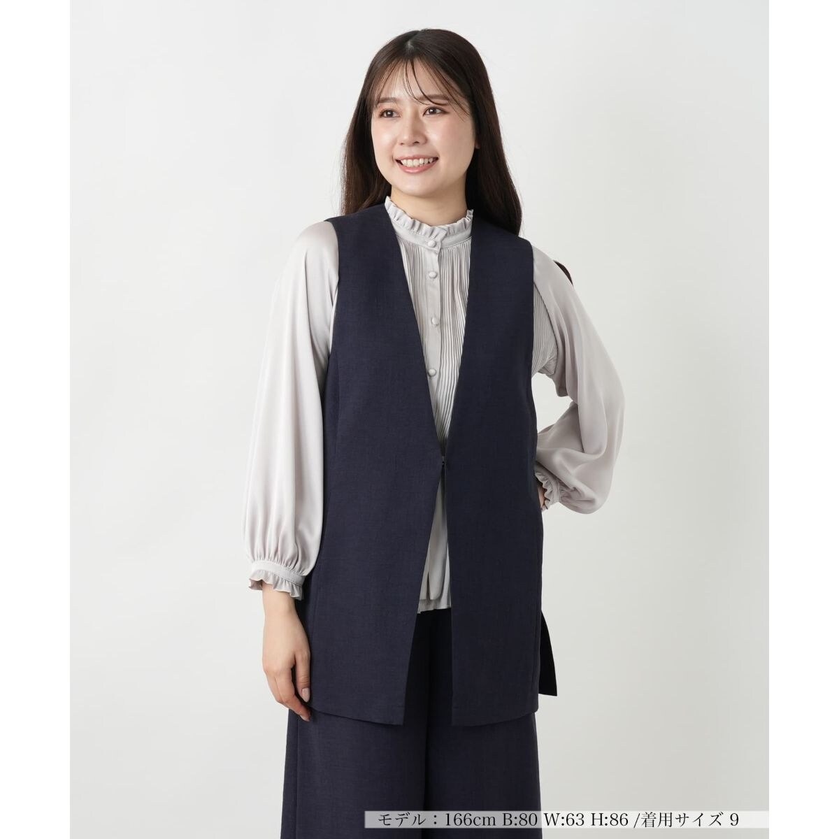 ウォーターリペラント パッカブル ベスト | ポロ ラルフ ローレン(POLO