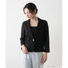 【店舗人気】ショートブレザー