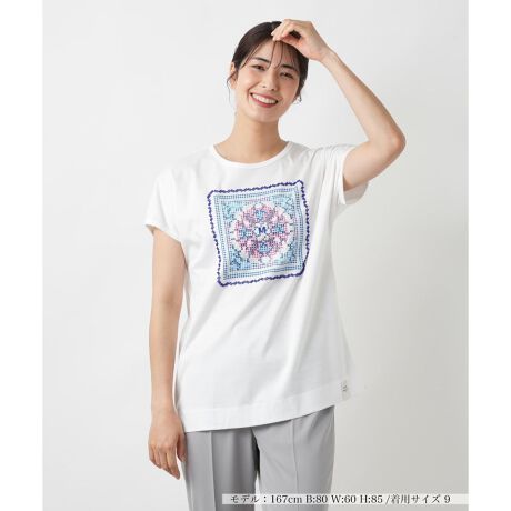 [^ԁF0502850]@ׂȃr[YhJd˂؂₩Ȋ􉽊w䂫TVcB̊̂郂`[t󂯂Ăق̂߂AVvȑɃYƉs炵܂B̂悢_炩ȃRbgnŒSny₩BAE^[Ƃ̃C[hX^Cł݊AJWAȂ̂ɂǂîȂ܂ꖇłB------------------------------------pV[YF LkF蓧F|PbgFȂňF┖肨戵@FEHbVu(􂢉)-------------------------------------i̐F́ABeꏊ̂Aql̂g̋@ɂFČꍇ܂B\߂BMUSE BY ROCHAS Premierei~[Y oC  VX v~G[jEEEROCHAS Premiere JWACBl̗VѐSJWAACe͂łB艿iōj́A2025N627̃Z[JnO̓X܂ɂ̔iłB