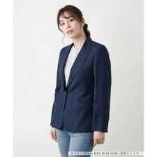 ブレザー【MANZONI24】【LORO PIANA】