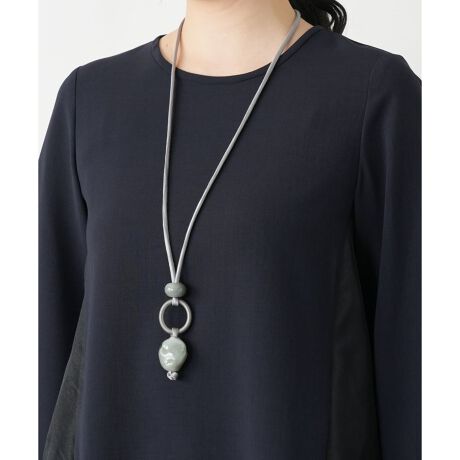 [^ԁF0502830]Fl`AKXƃXeXRCgݍ킹j[Nȃ`[tA肰ȂĂR[hlbNXBّfނ̃RgXgݏoꂽfUĆAVvȑɒ悢ANZgvXBؔɂȂ肷i`ȑ݊̂ŁAfC[R[f̎dグɂ҂BD݂ɍ킹Ē𒲐łdlɂȂĂA܂܂ȃlbNC̃gbvXƑQłB------------------------------------pV[YF-------------------------------------i̐F́ABeꏊ̂Aql̂g̋@ɂFČꍇ܂B\߂B