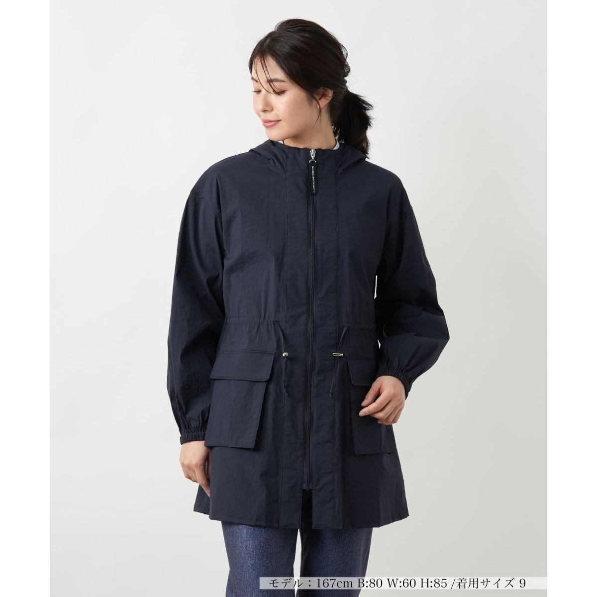 [�}���C]�t�[�f�b�h�W���P�b�g�yMUSE BY ROCHAS Premiere�z/�����A���iLeilian�j �l�C�r�[