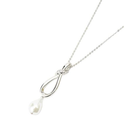 [^ԁF0502254]̃lbNX́AVvŐꂽfUC͂̃ACełB@ׂȃVo[`F[iȋPAقǂ悢񌳂o܂BIȃgbv́AGKgȃ^̃[vɁA^̃p[hfUCBтɗDȈۂ^AtH[}ȃV[JWAȃR[fBl[g܂ŕL􂵂܂BؚȂ݊A炵ĂANZT[łB