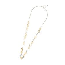 ロングネックレス