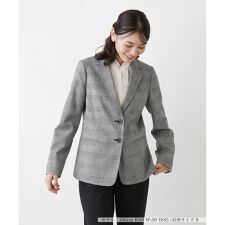 ブレザー【ROCHAS Premiere】