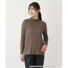 カットソー【ROCHAS Premiere】