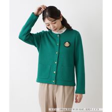 洗えるジャケット