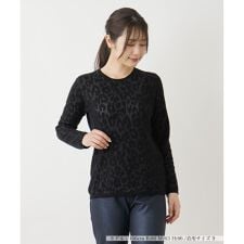 ニット【ROCHAS Premiere】