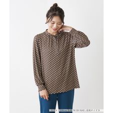 カットソー【ROCHAS Premiere】