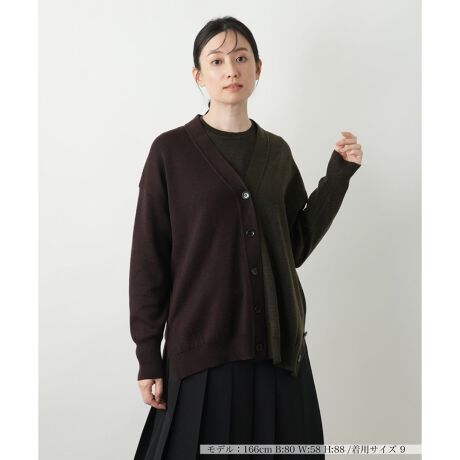 [^ԁF0405721]oCJ[̃fUCŁAVvȂoIɊy߂J[fBKłBB_炩fނŁAbNX̂钅SńBƂVGbgƃhbvV_[̃fUCɂAJWAɂGKgɂR[fBl[g₷ꒅłBtg̃{^ĒpAI[vɂăC[hX^Cy񂾂ƁA܂܂ȃX^CO\łB