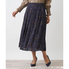 ロングスカート