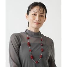 レリアン(Leilian)のパーツネックレス