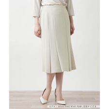 フレアスカート