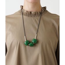 レリアン(Leilian)のロングネックレス