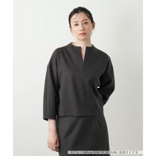 レリアン(Leilian)のブラウス