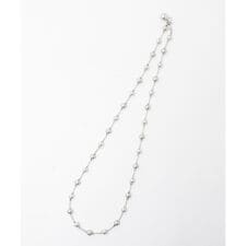 レリアン(Leilian)のネックレス