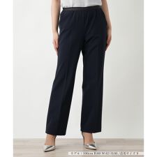 センタープレスパンツ