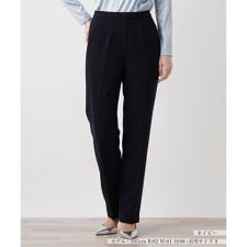 センタープレスパンツ