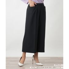 ストレッチワイドパンツ