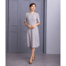 レリアン(Leilian)のワンピース