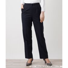 センタープレスパンツ