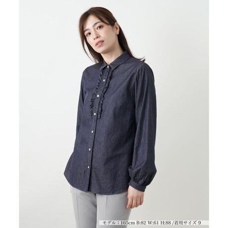 [^ԁF0500096]i`ȕ̔fjnŎdĂAiȃJWA͂̃uEXB݂̓VvōT߂ȃfUCɎdグAƊo悭bNXۂɁBtgɂ͑@ׂȃt炢Aق̂ÂvXB߂p[rW[̃{^ANZgƂȂA؂₩ȕ\Y܂Bfjpcƍ킹ăX|[eBɂ܂Ƃ߂̂͂AtAXJ[g⃏ChpcƃR[fBl[gătF~jȒȂy߂ACełB------------------------------------pV[YF LkFȂFȂ|PbgFȂňF┖肨戵@FEHbVui􂢉j-------------------------------------i̐F́ABeꏊ̂Aql̂g̋@ɂFČꍇ܂B\߂B艿iōj́A2025N627̃Z[JnO̓X܂ɂ̔iłB