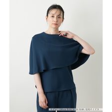 ブラウスアンサンブル