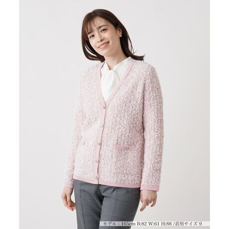 [^ԁF0500275]߂~bNX҂݃cC[hjbg̕\Lȕ̃J[fBKBVlbNɎ{ꂽg~OANZgƂȂA{^Ƃ̃Rrl[ViNVJȈۂ^܂Bו܂łfUCȂA|PbgtŎpmہBVvȔgbvXƍ킹΁Aӂu₩ȃX^C܂B܂̃e[p[hpcXJ[gł܂Ƃ߂΁AItBXɂΉłꂽR[fBl[gɁBxɂ̓fjƍ킹ăJWA_EȂǁA܂܂ȃV[Ŋ􂵂܂B------------------------------------pV[YFt  LkF蓧FȂ|PbgF萶ňF-------------------------------------i̐F́ABeꏊ̂Aql̂g̋@ɂFČꍇ܂B\߂B艿iōj́A2025N627̃Z[JnO̓X܂ɂ̔iłB